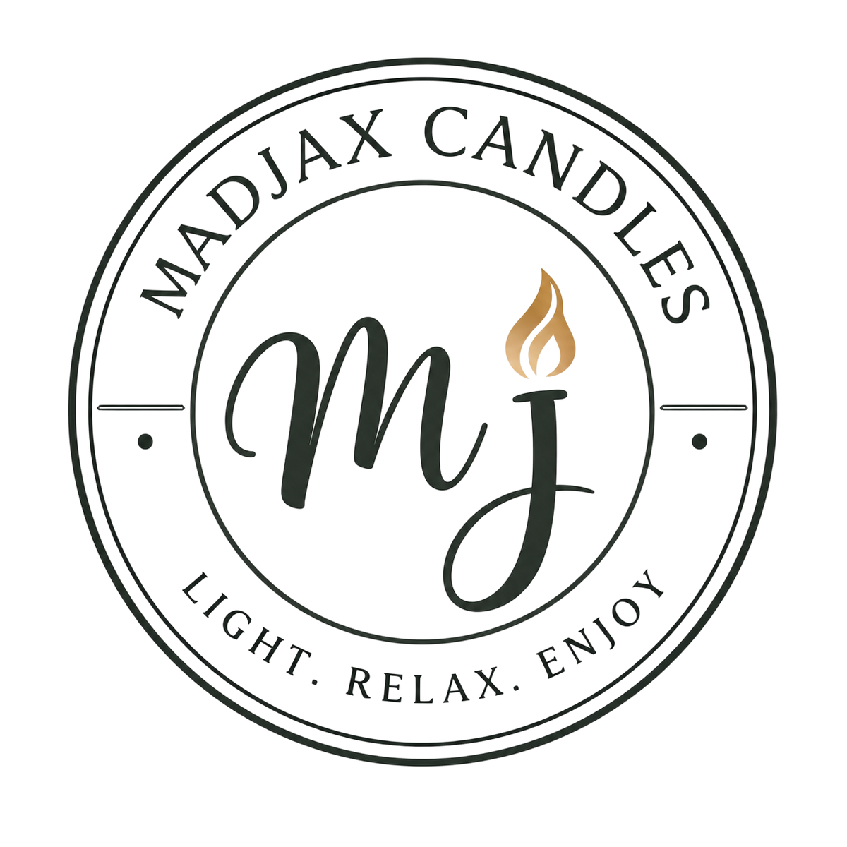 MadJax Candles