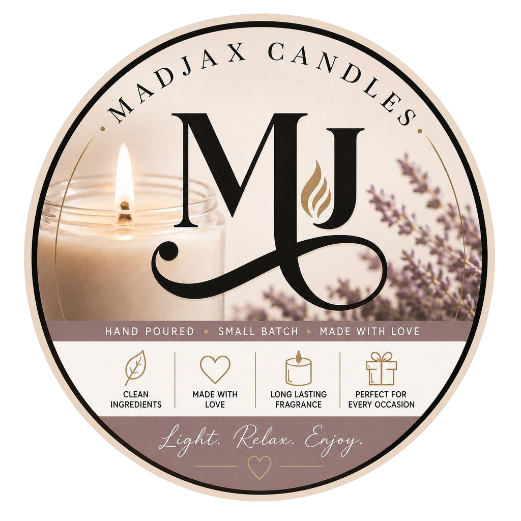 MadJax Candles
